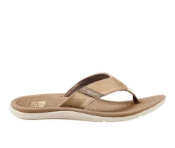 Men's Reef Santa Ana Flip-Flops