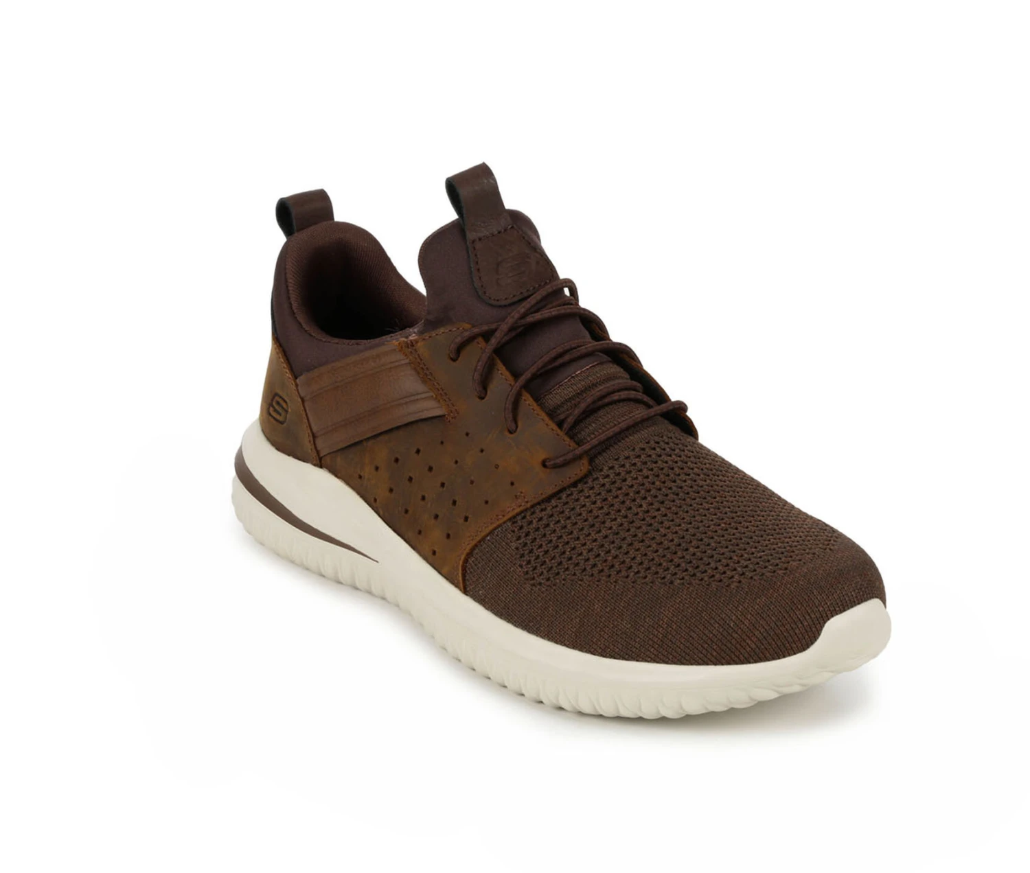 Men's Skechers 210238 Cicada Casual Shoes - Image 2