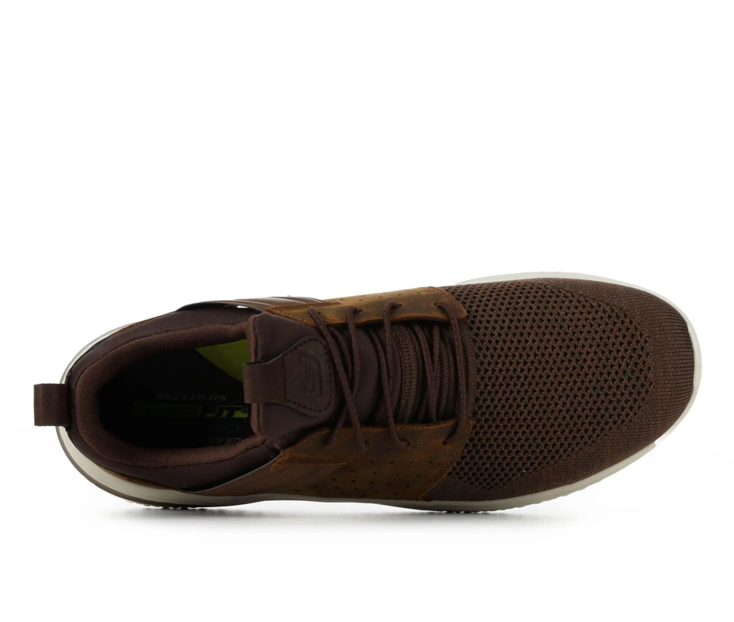 Men's Skechers 210238 Cicada Casual Shoes - Image 6