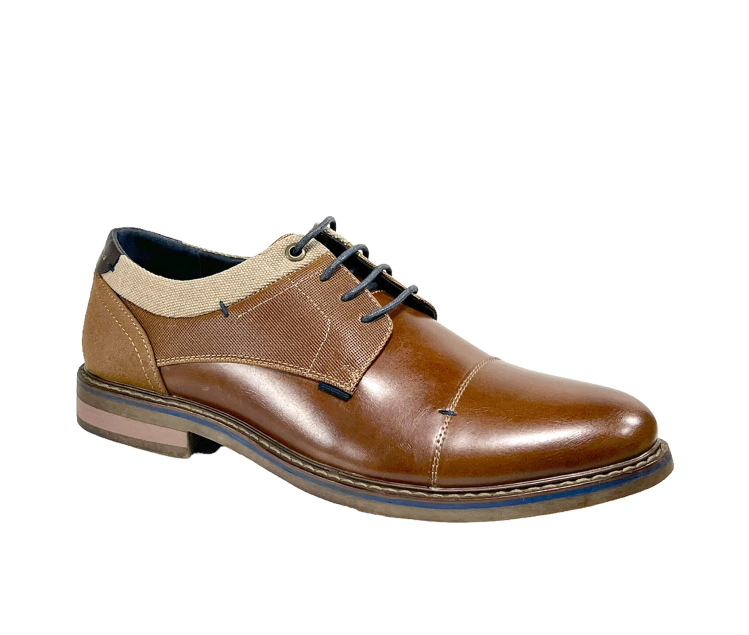 Men's Freeman Hudson Dress Shoes - Image 2