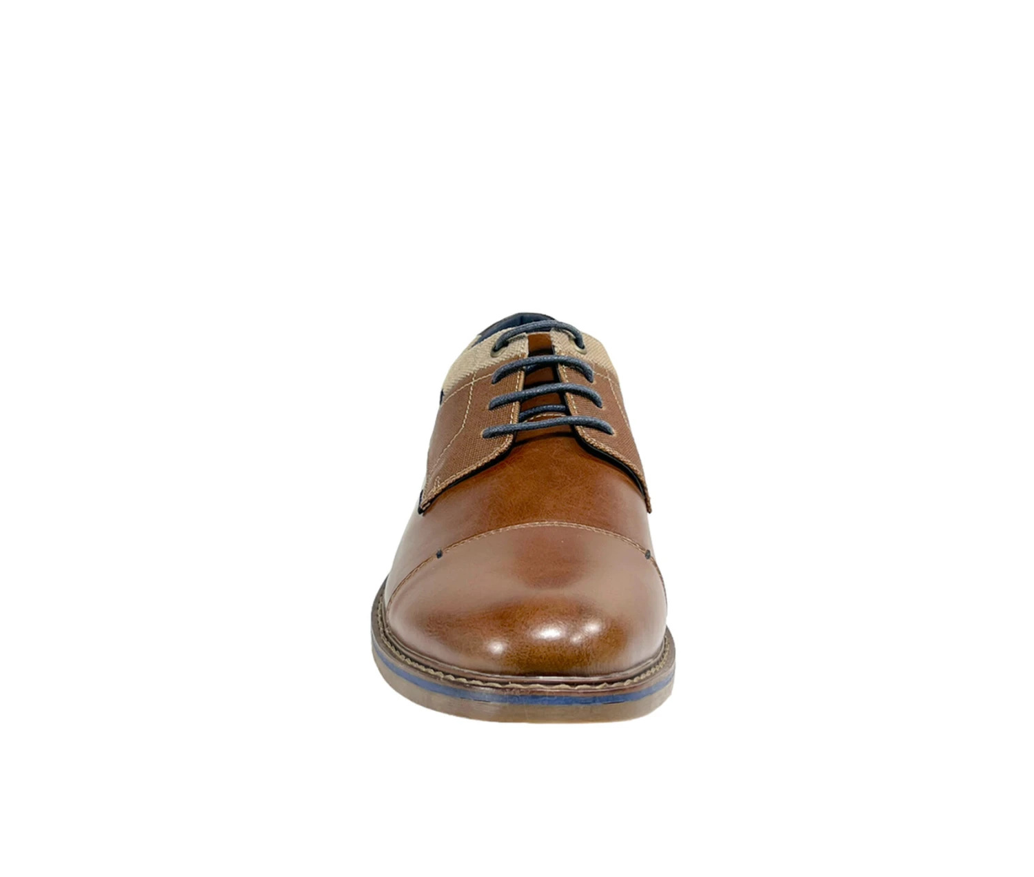Men's Freeman Hudson Dress Shoes - Image 4