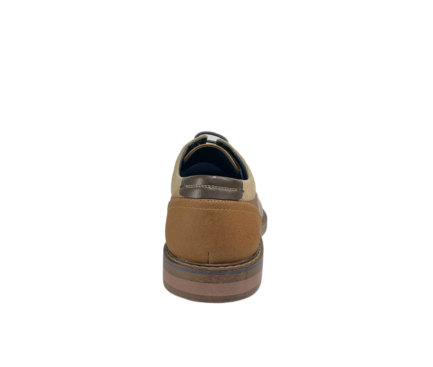 Men's Freeman Hudson Dress Shoes - Image 5