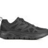 Men's Skechers Work 200025 Arch Fit Axtell Slip-Resistant Sneakers