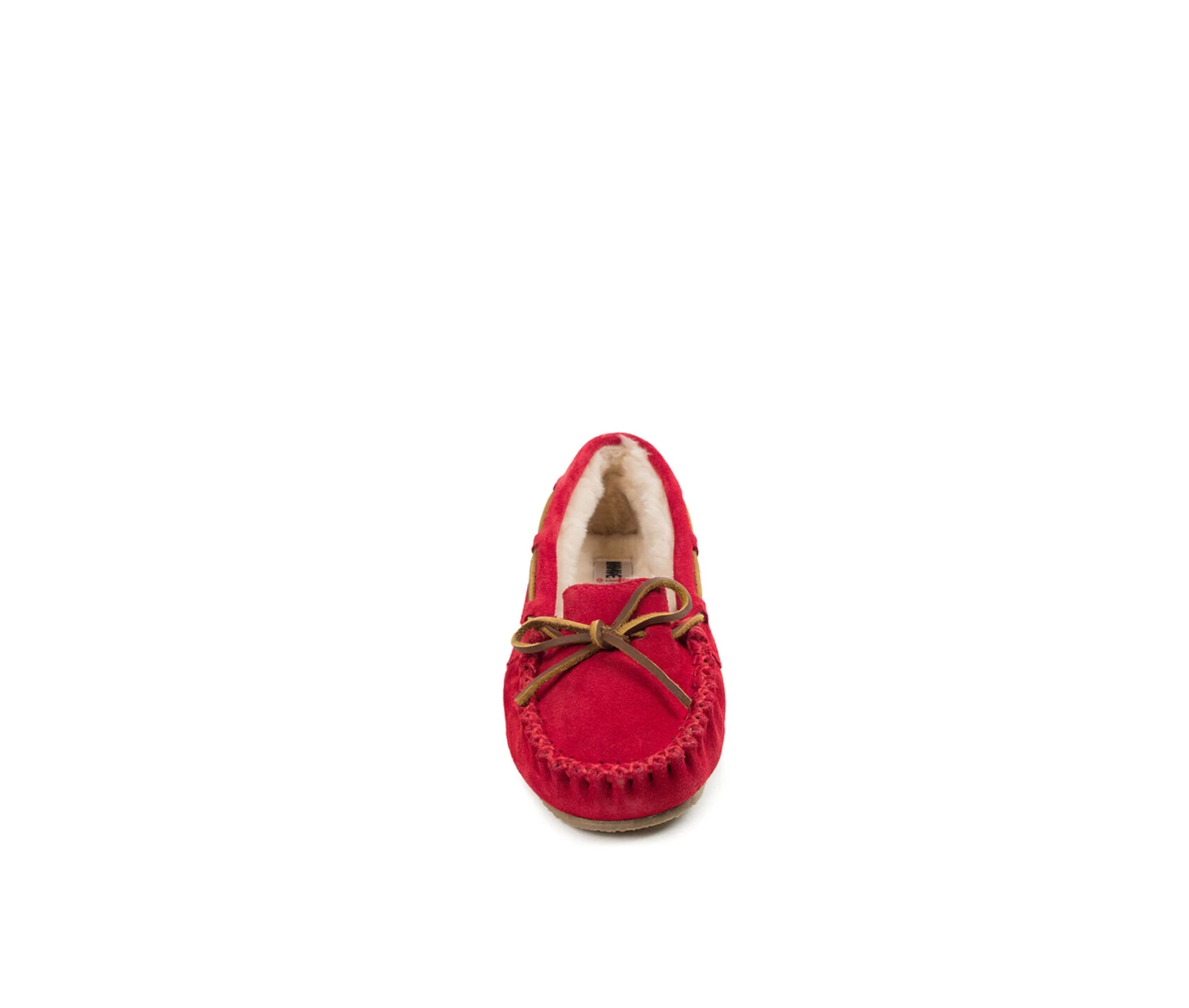 Minnetonka Women's Cally Moccasins - Image 3