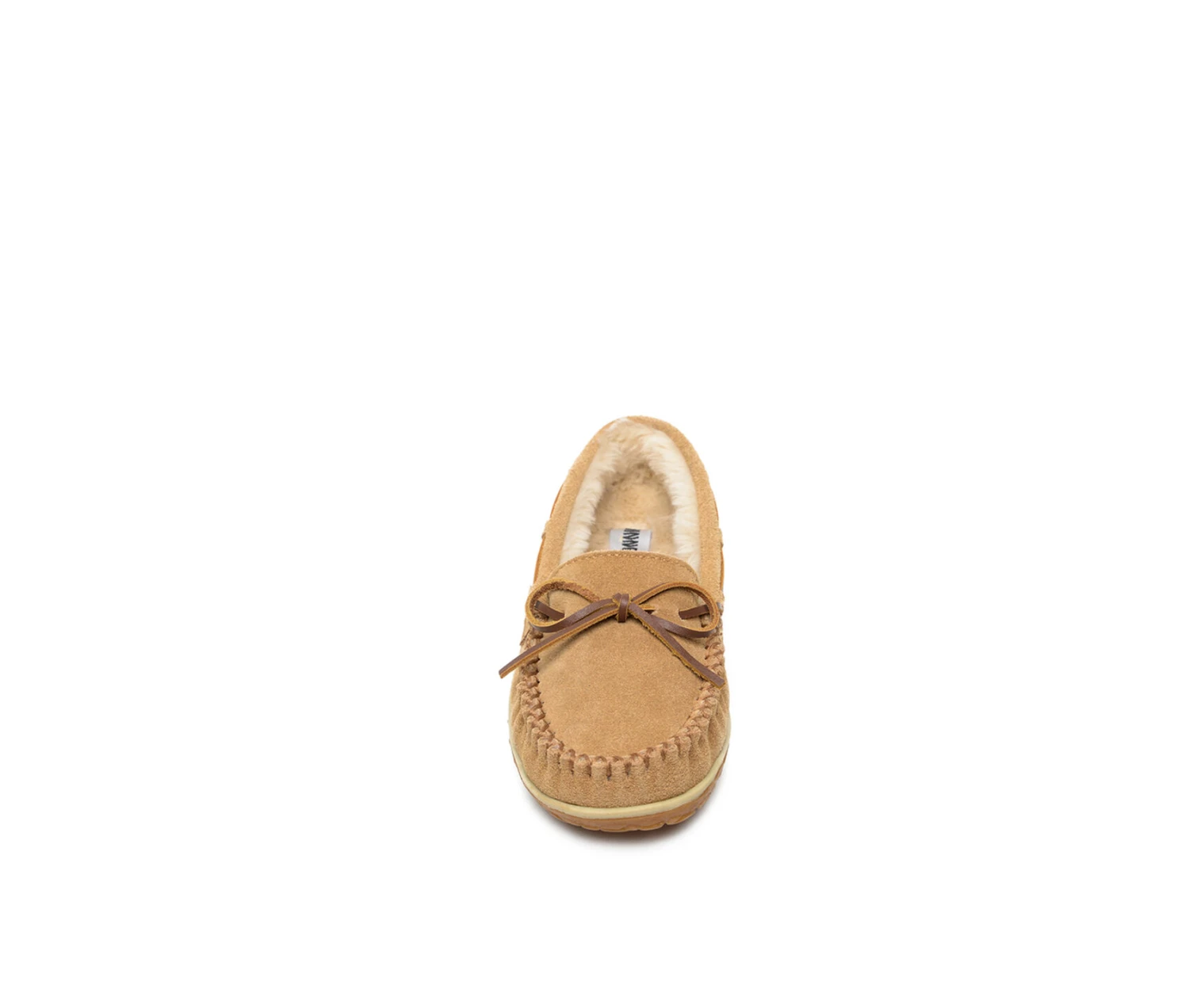 Women's Minnetonka Women's Tilia Moccasins - Image 3