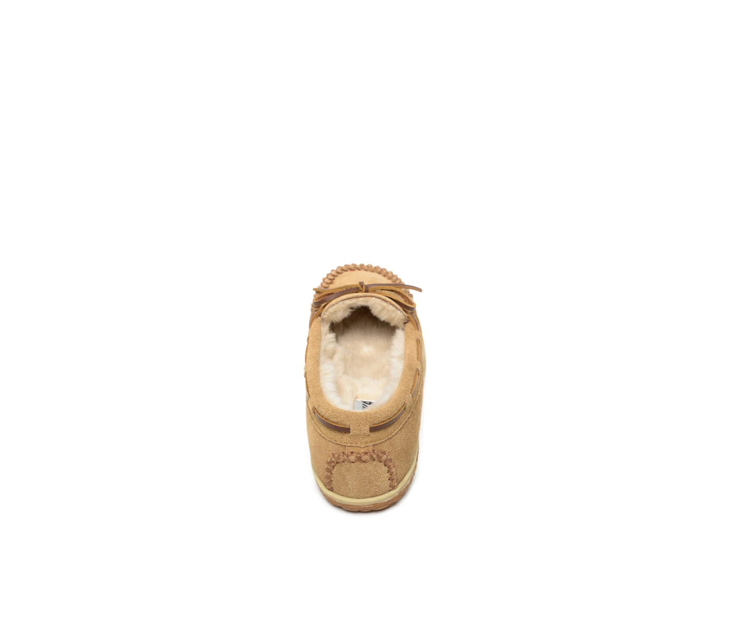 Women's Minnetonka Women's Tilia Moccasins - Image 4
