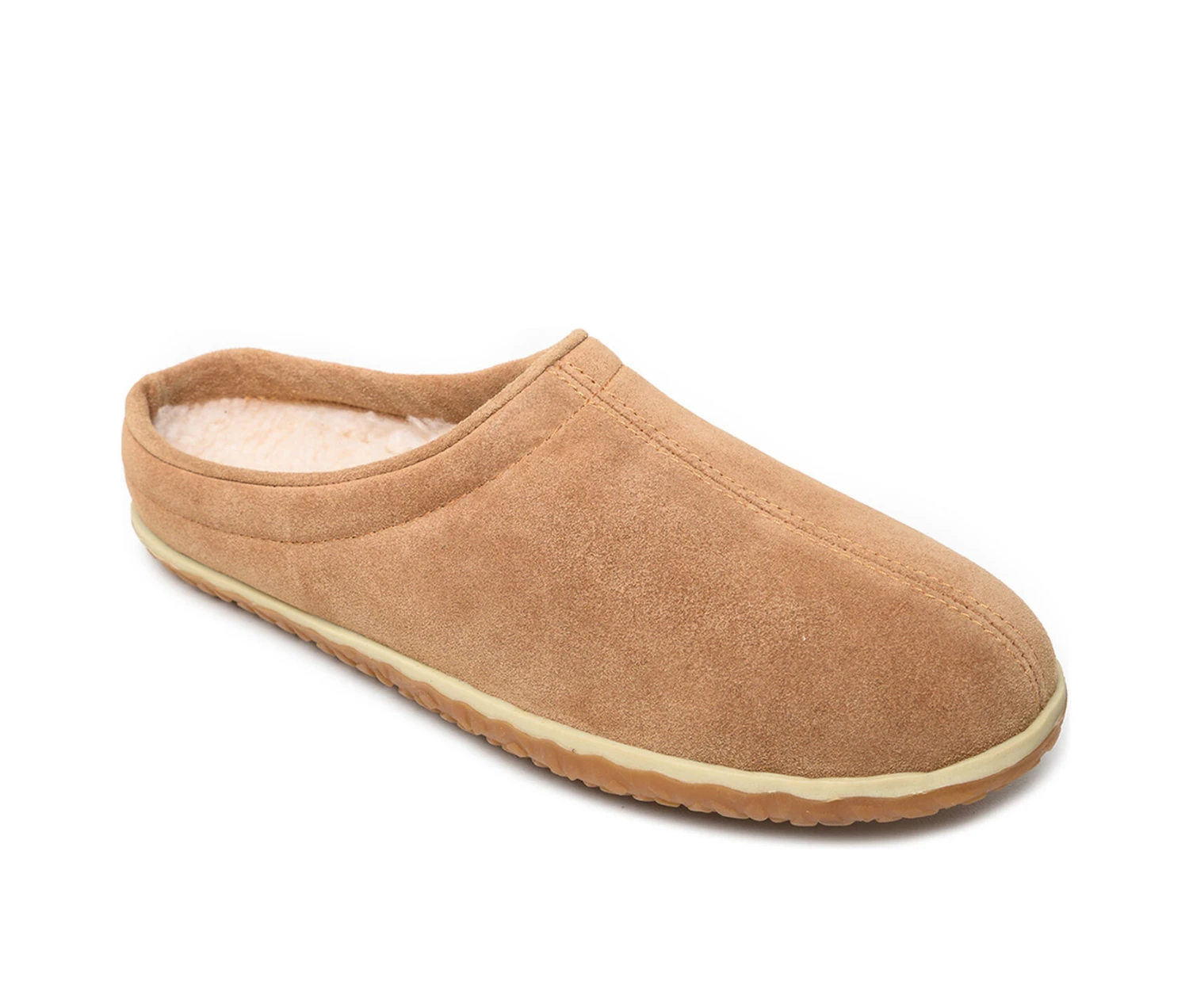 Minnetonka Men's Taylor Clog Slippers - Image 2