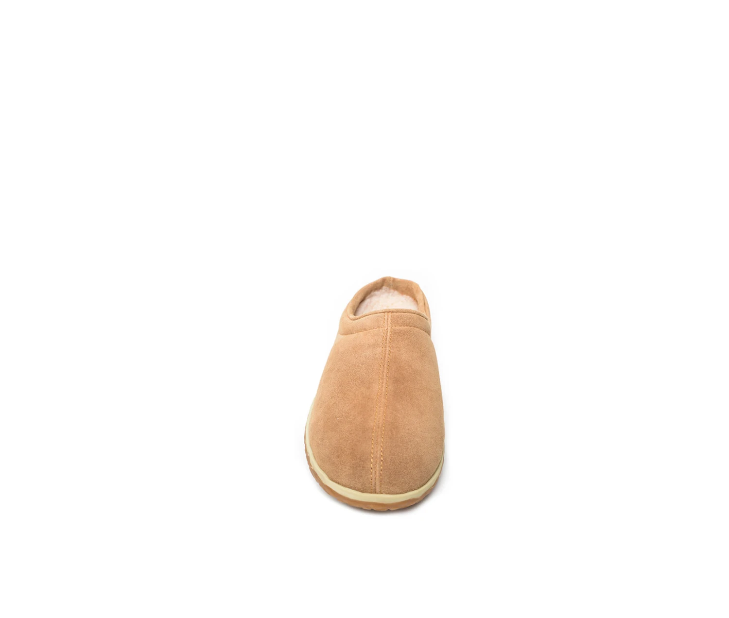 Minnetonka Men's Taylor Clog Slippers - Image 3