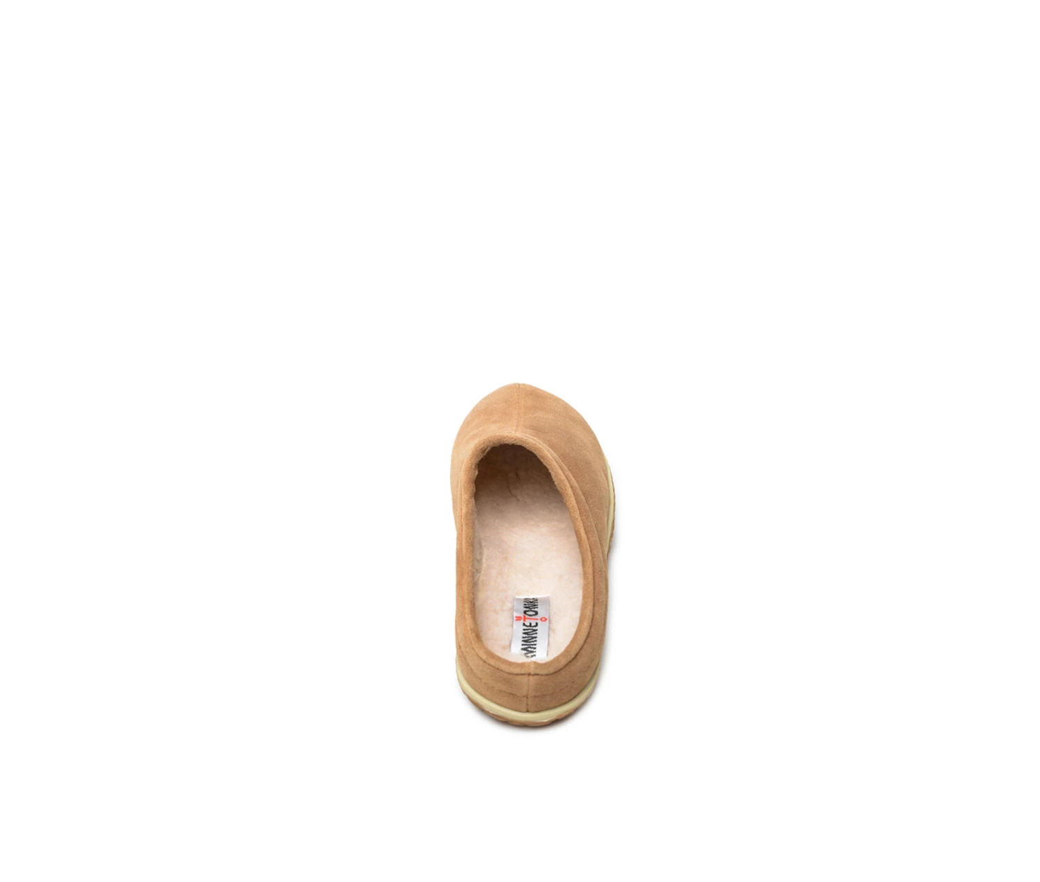 Minnetonka Men's Taylor Clog Slippers - Image 4