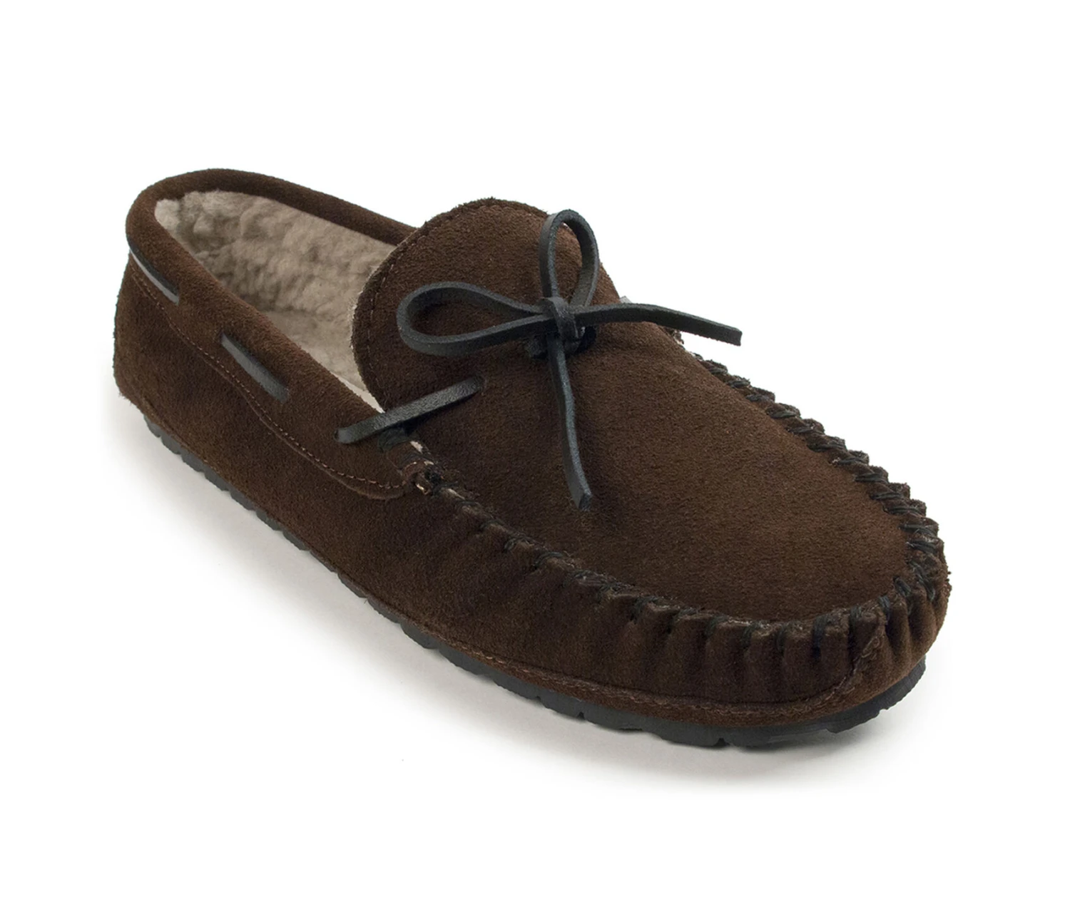 Minnetonka Men's Casey Moccasins - Image 2
