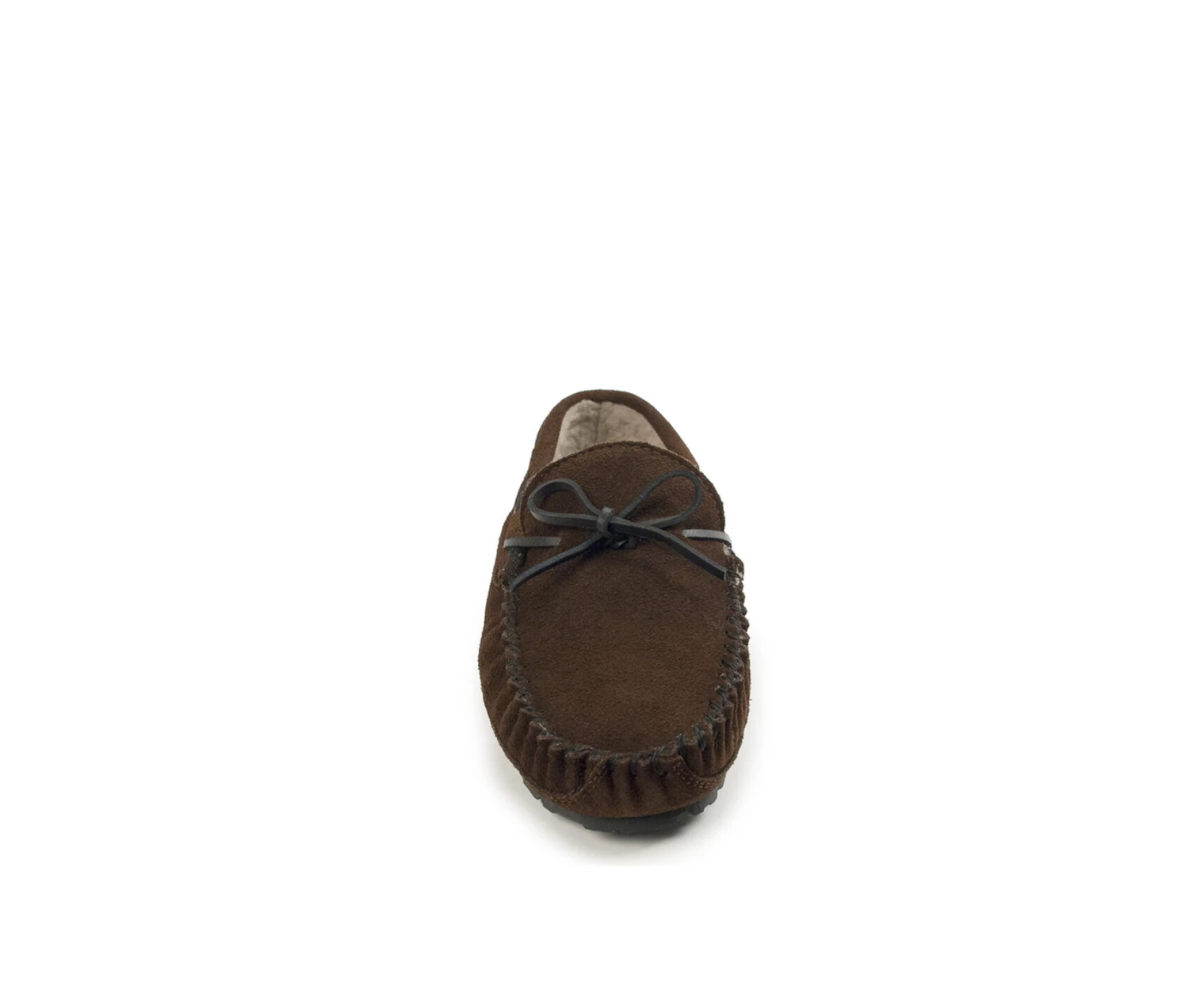 Minnetonka Men's Casey Moccasins - Image 3