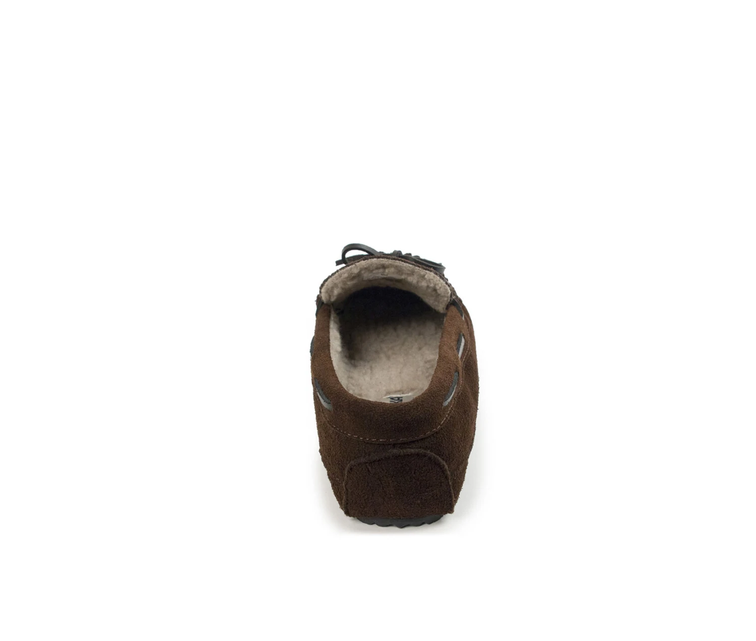 Minnetonka Men's Casey Moccasins - Image 4