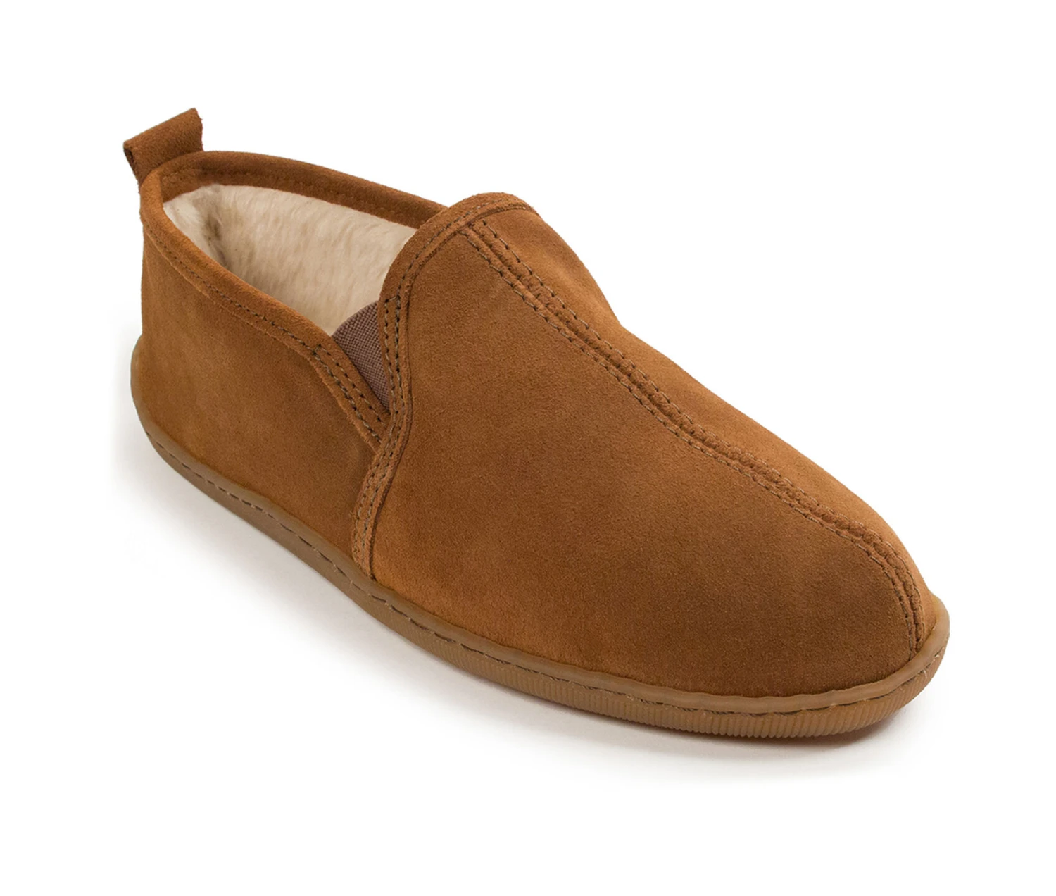 Minnetonka Men's Romeo Slippers - Image 2