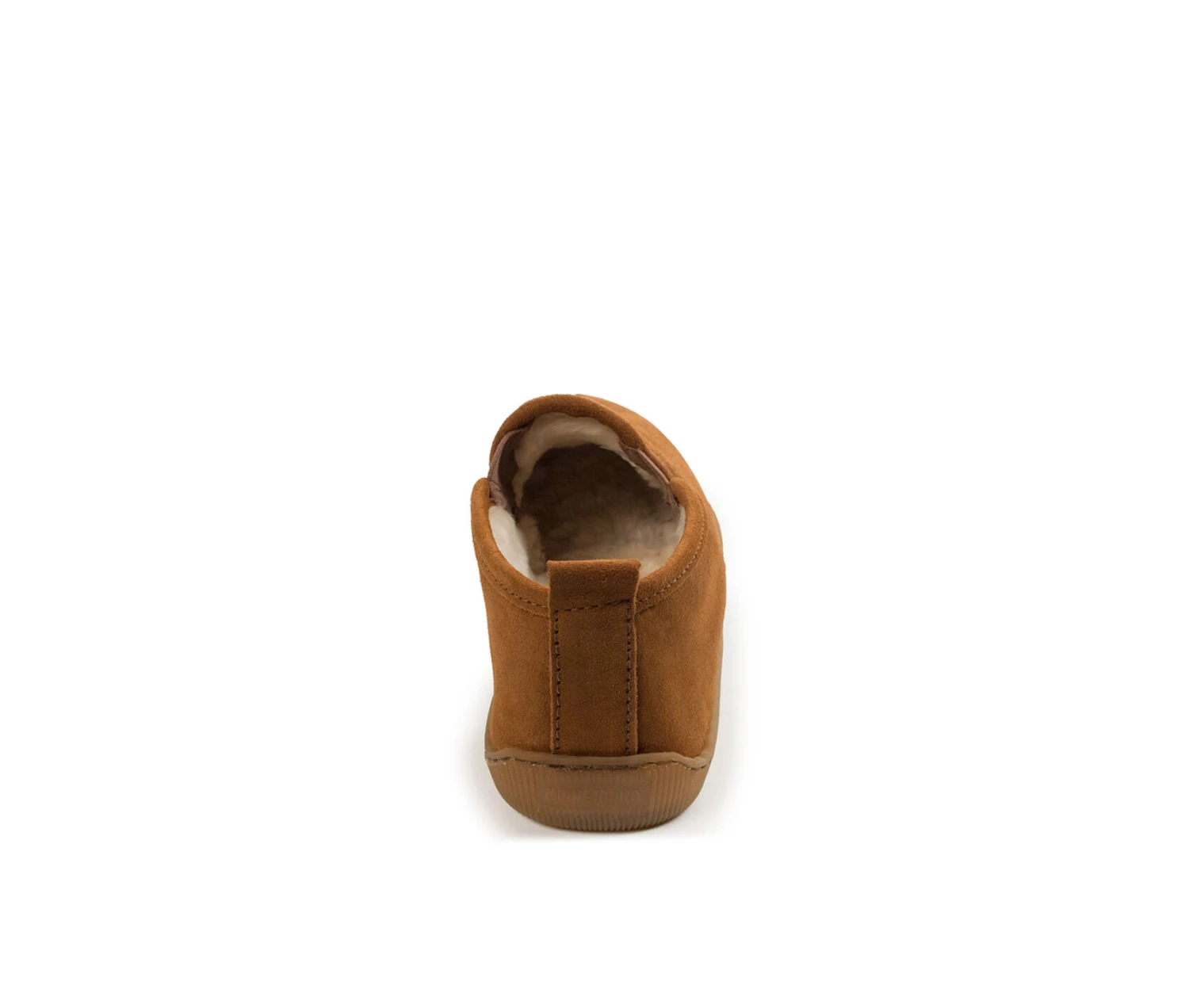 Minnetonka Men's Romeo Slippers - Image 4