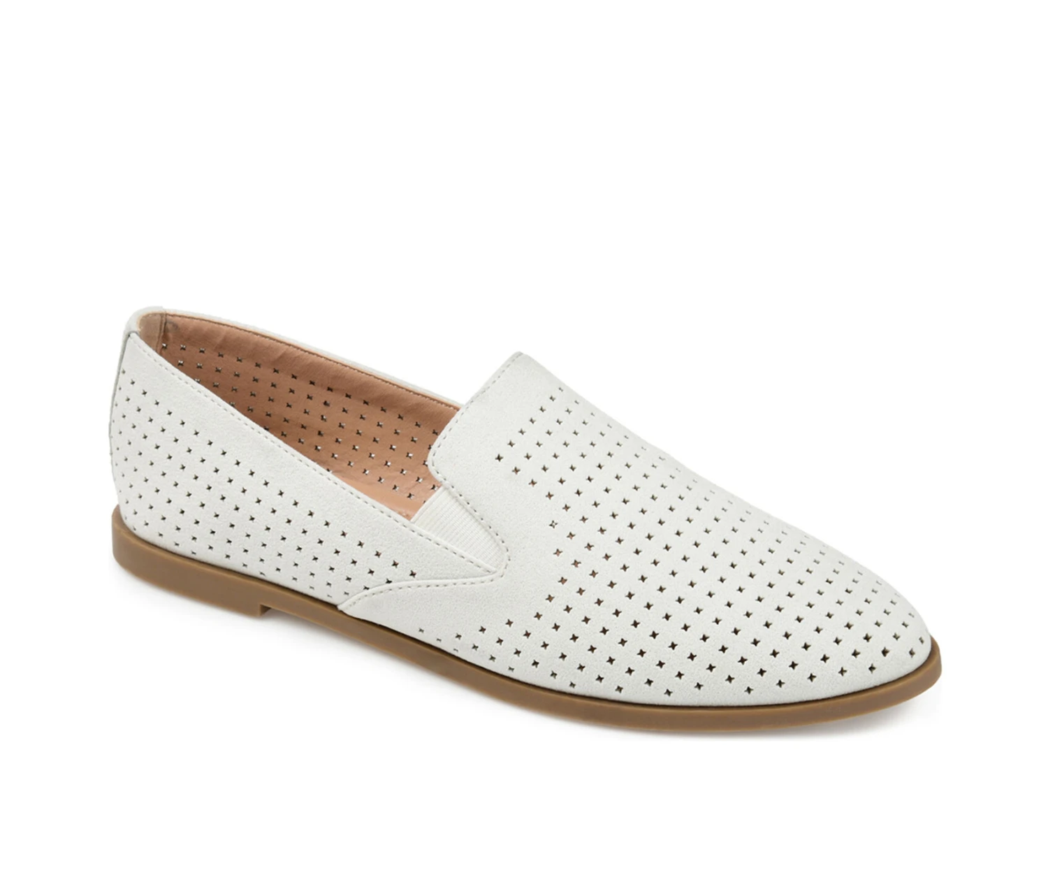 Women's Journee Collection Lucie Loafers - Image 2