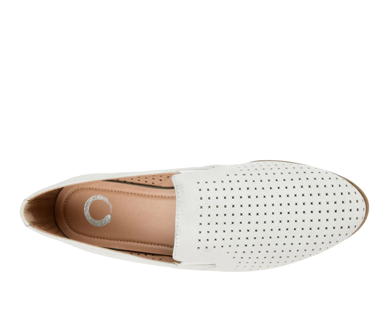 Women's Journee Collection Lucie Loafers - Image 6