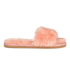 Journee Collection Dawn Slippers