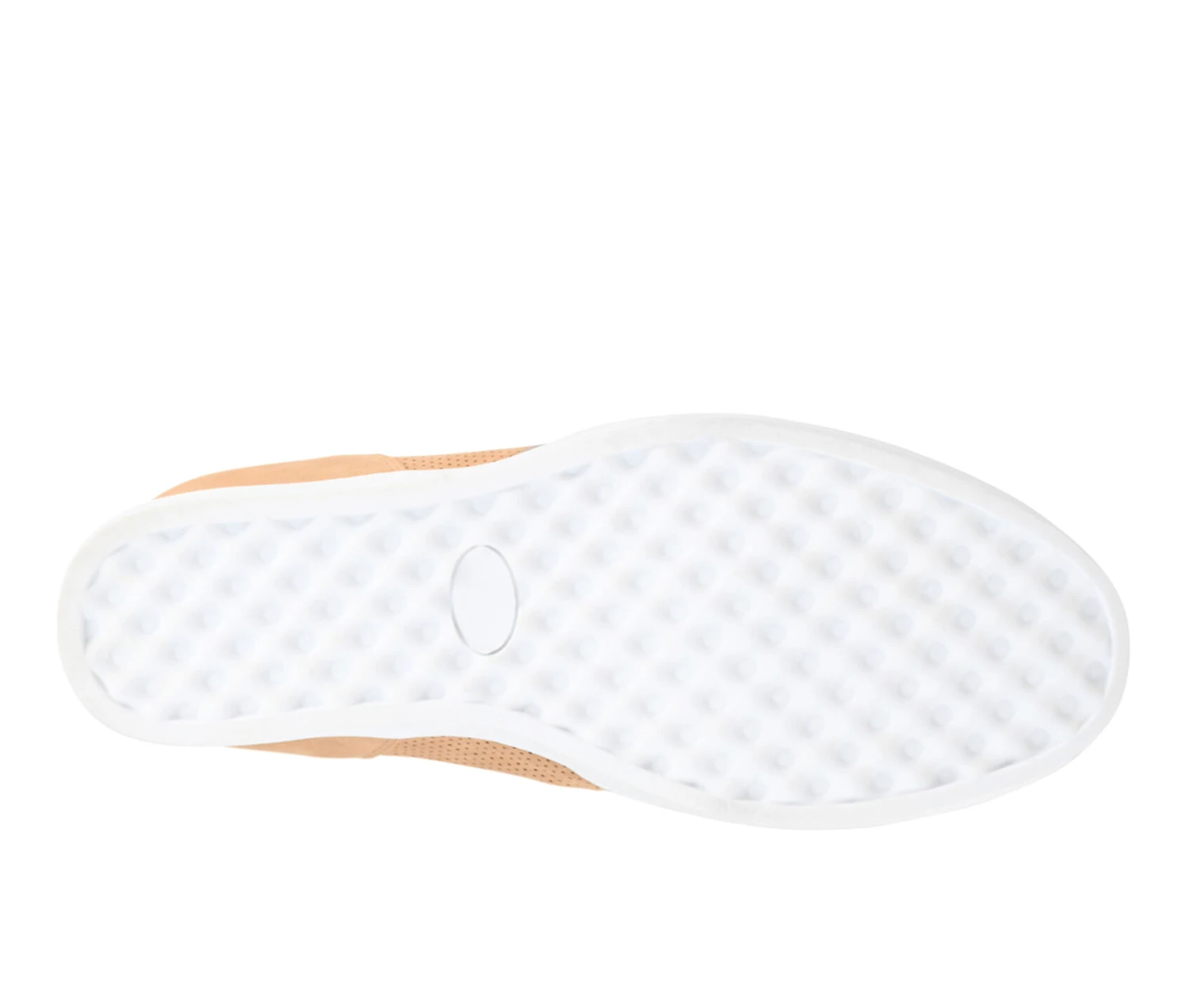 Women's Journee Collection Pennelope Wedge Sneakers - Image 7