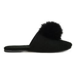 Journee Collection Nightfall Slippers