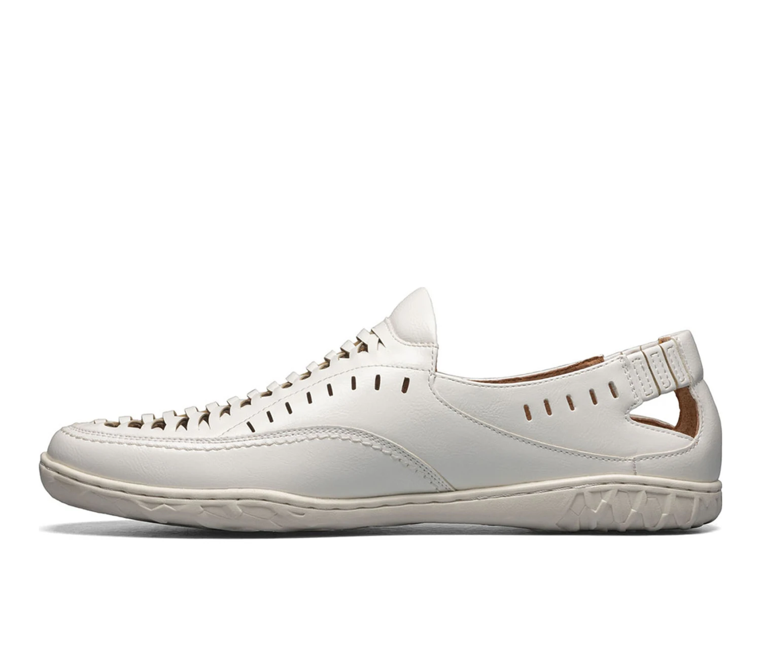Men's Stacy Adams Ibiza Slip-On Shoes - Image 3
