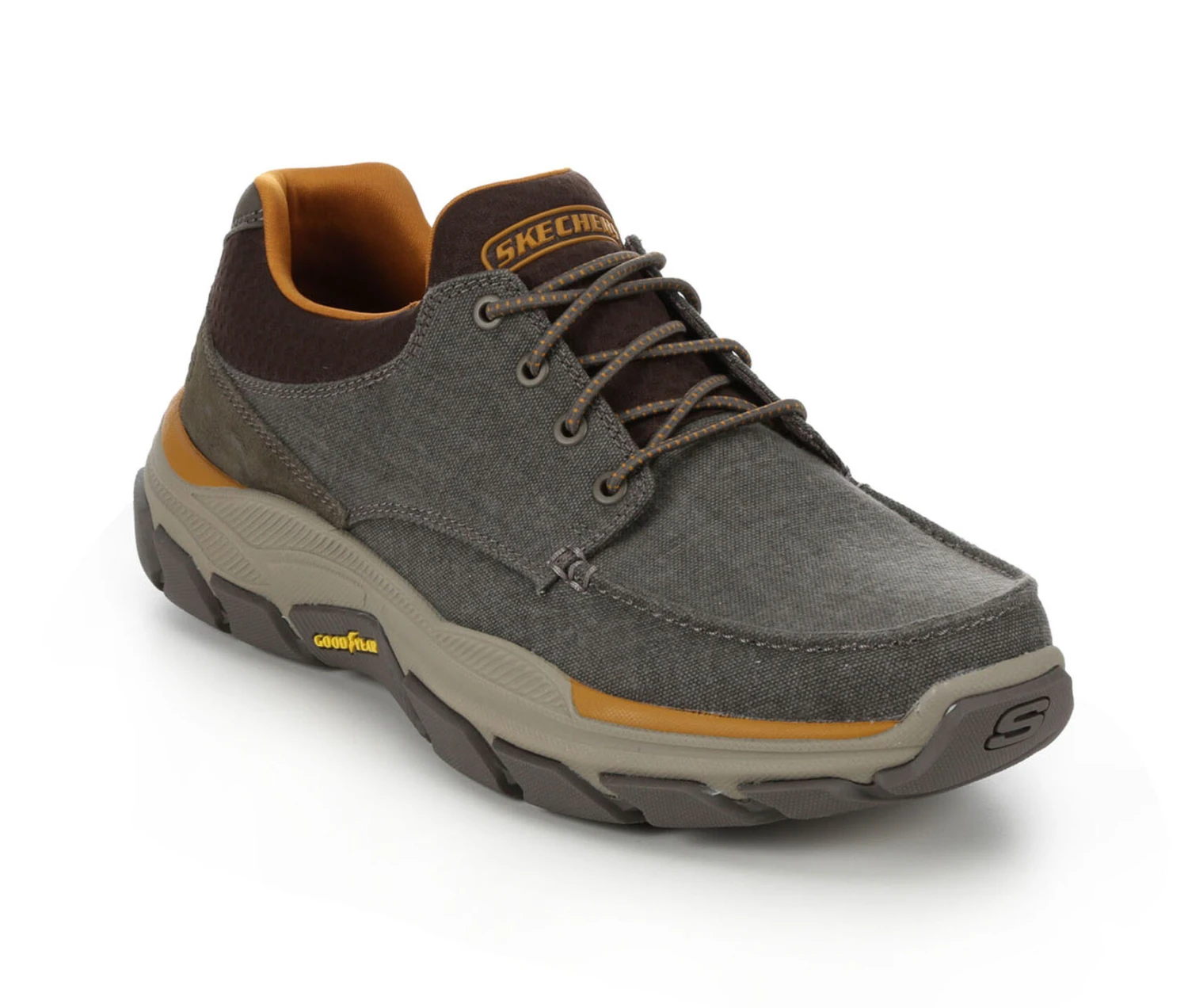 Men's Skechers 204329 Loleto Casual Shoes - Image 2
