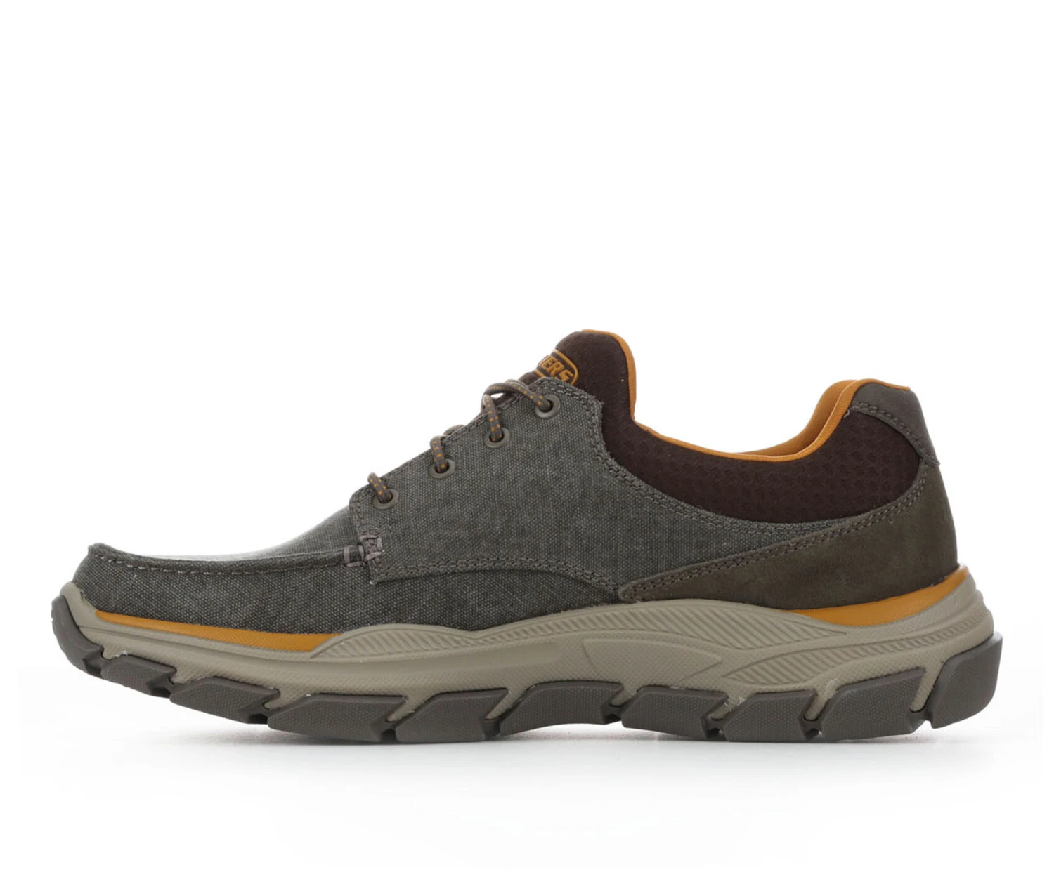 Men's Skechers 204329 Loleto Casual Shoes - Image 3