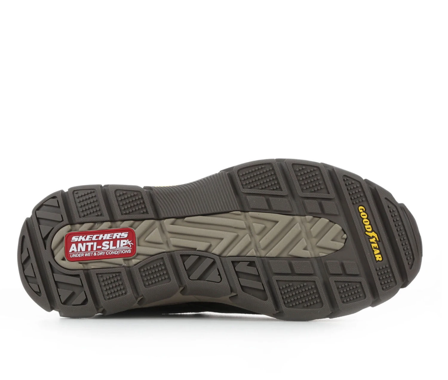 Men's Skechers 204329 Loleto Casual Shoes - Image 7