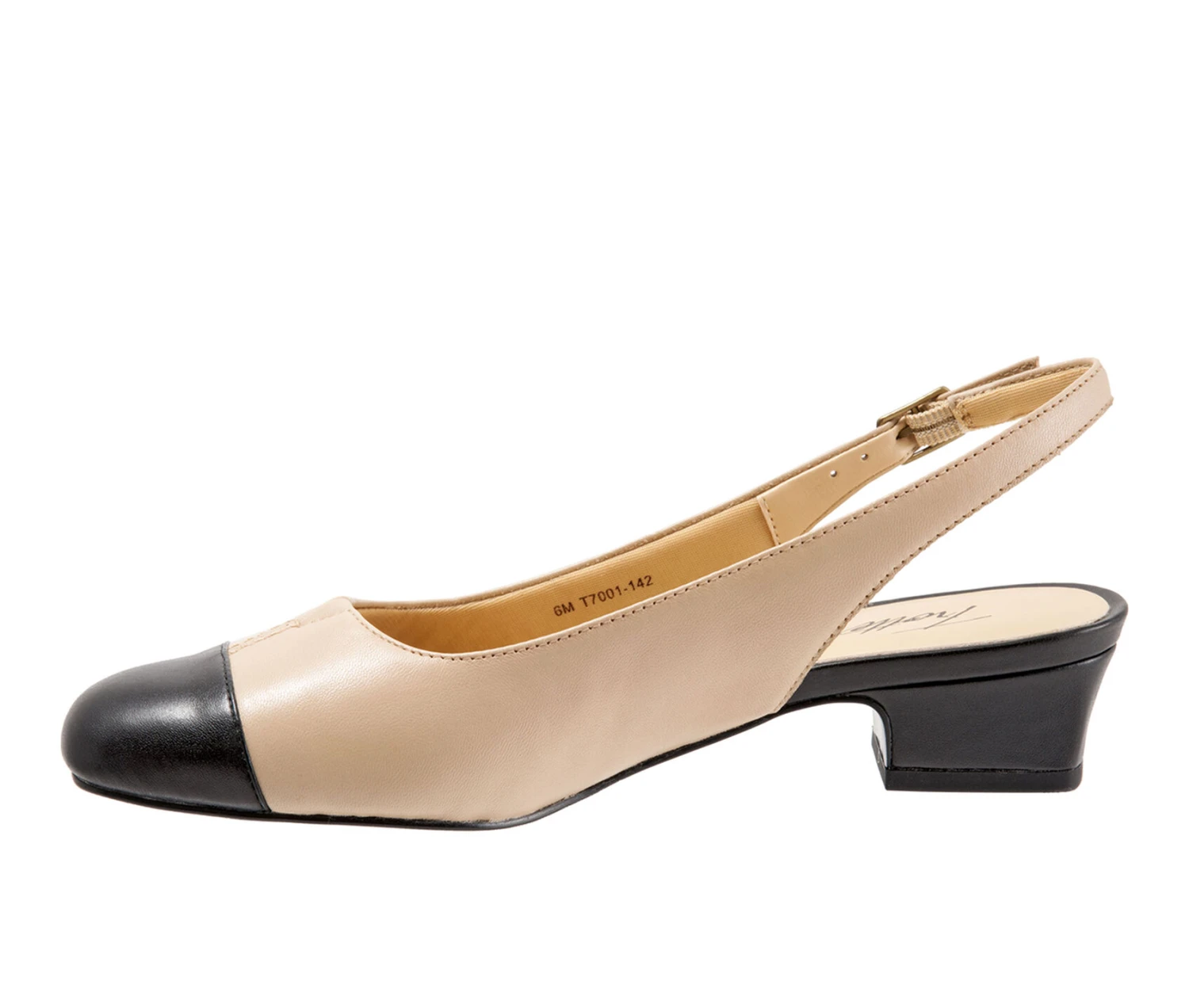 Women's Trotters Clas Pumps - Image 3