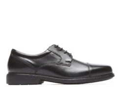 Men's Rockport Charlesroad Captoe Dress Shoes