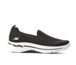 Women's Skechers Go Arch Fit Greatful 124401 Slip-On Sneakers