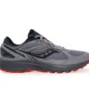 Men's Saucony Cohesion TR 14 Trail Running Shoes