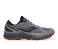 Men's Saucony Cohesion TR 14 Trail Running Shoes