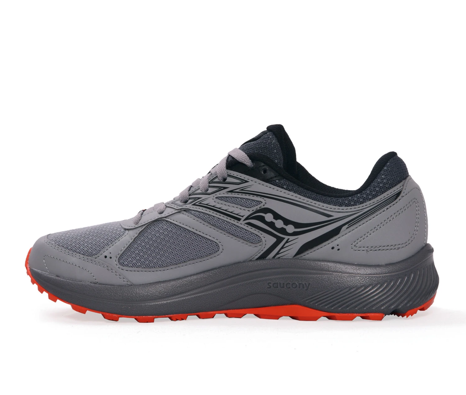 Men's Saucony Cohesion TR 14 Trail Running Shoes - Image 3