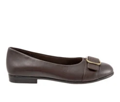 Women's Trotters Aubrey Flats