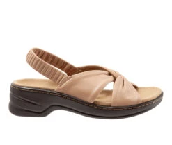 Women's Trotters Nella Sandals