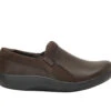 Women's ALEGRIA Duette Slip Resistant Slip-On Shoes