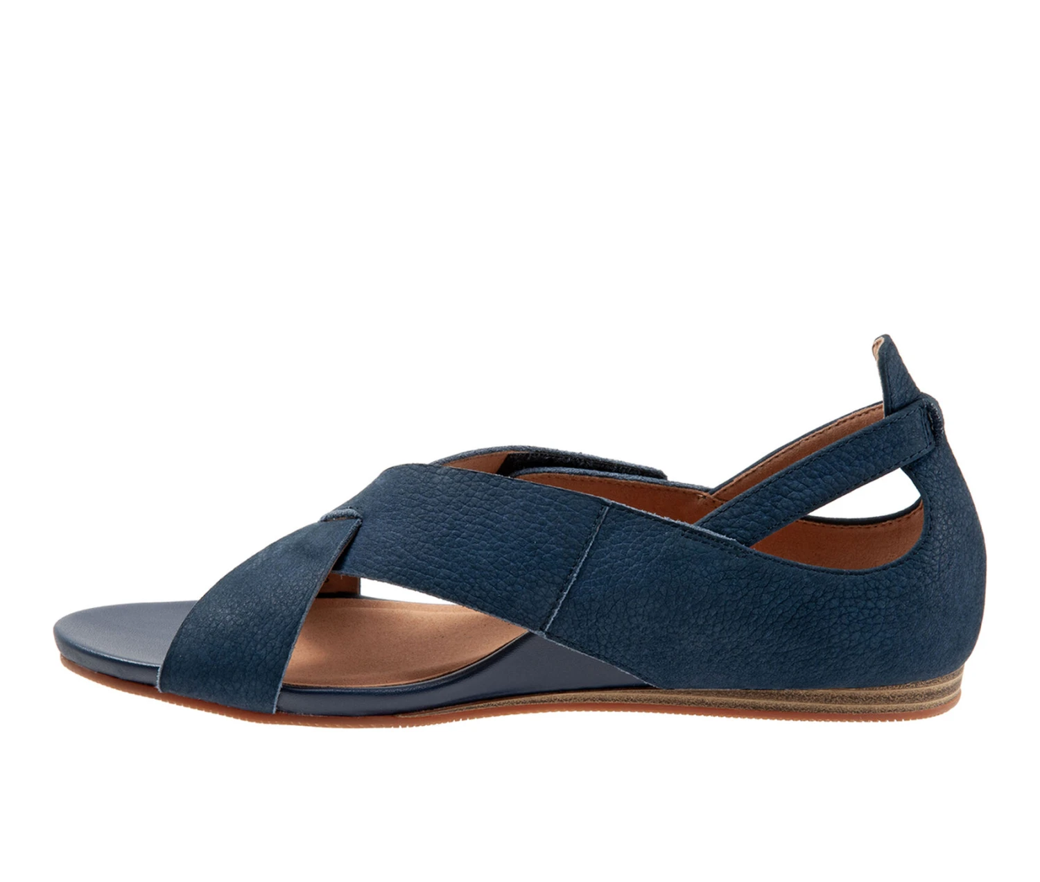 Women's Softwalk Camilla Sandals - Image 3