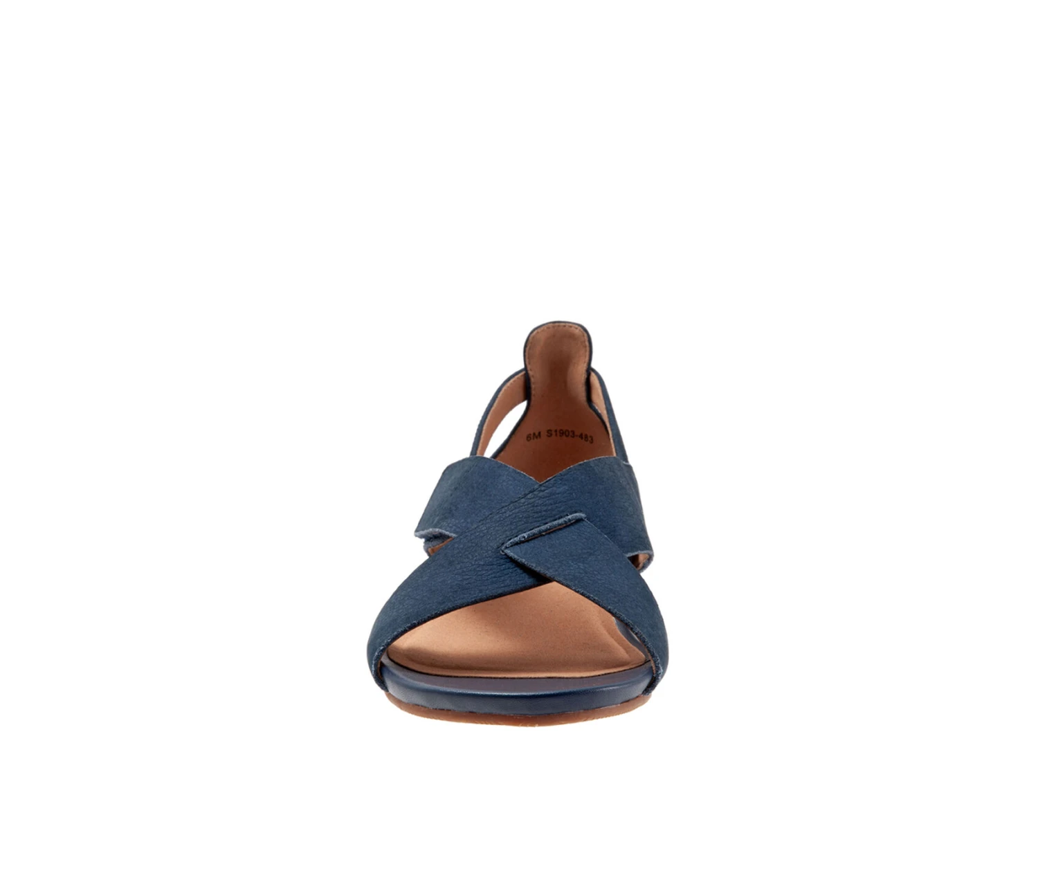 Women's Softwalk Camilla Sandals - Image 4