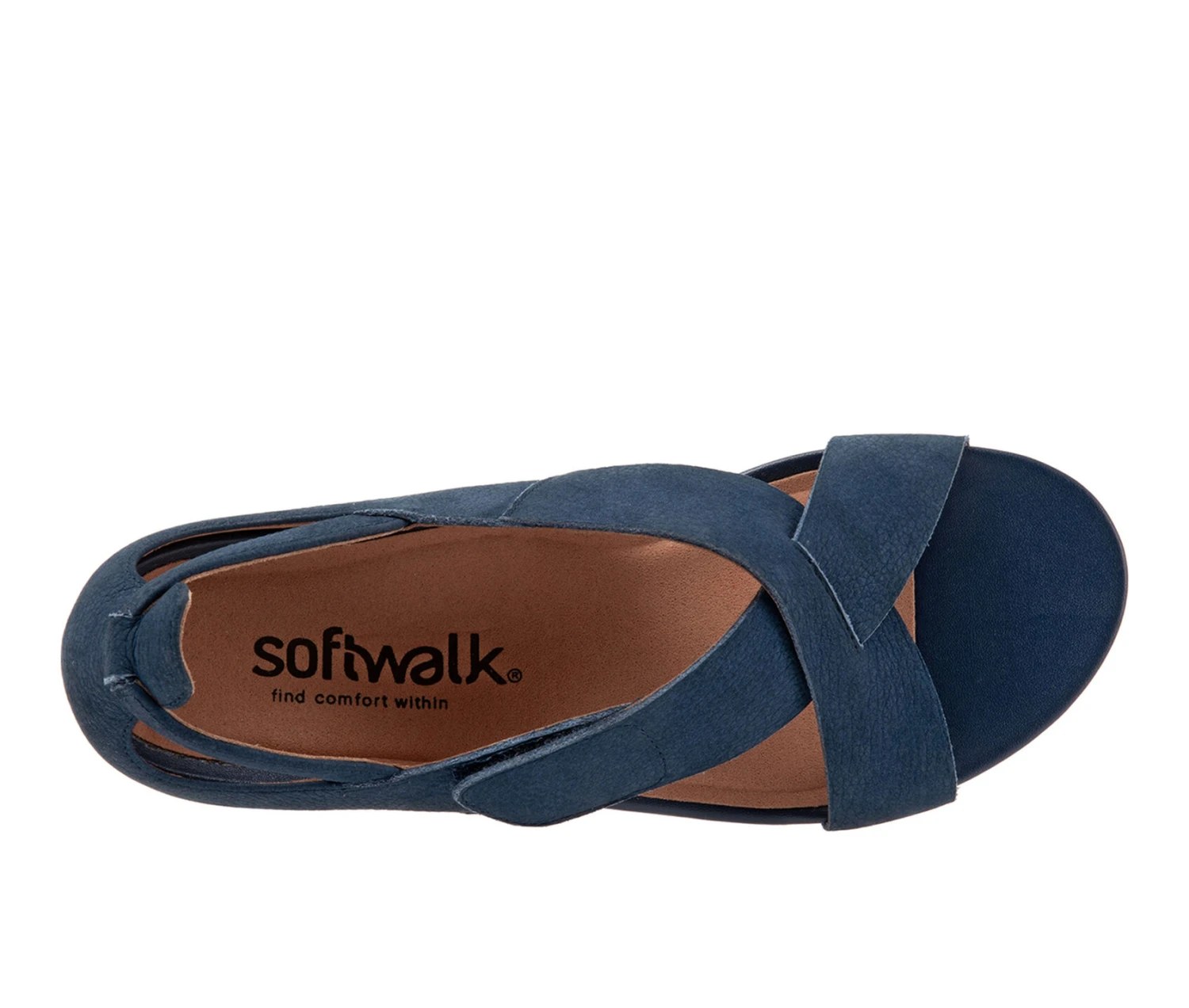 Women's Softwalk Camilla Sandals - Image 6
