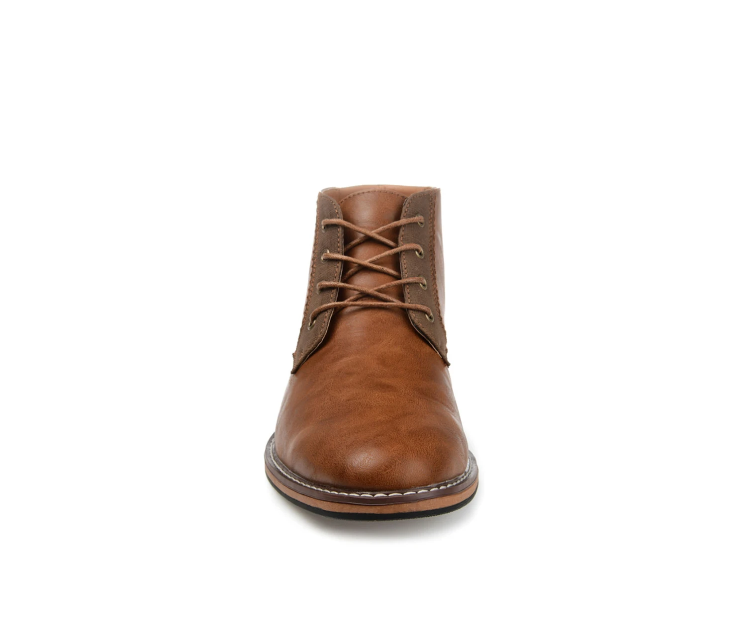 Men's Vance Co. Franco Dress Boots - Image 4