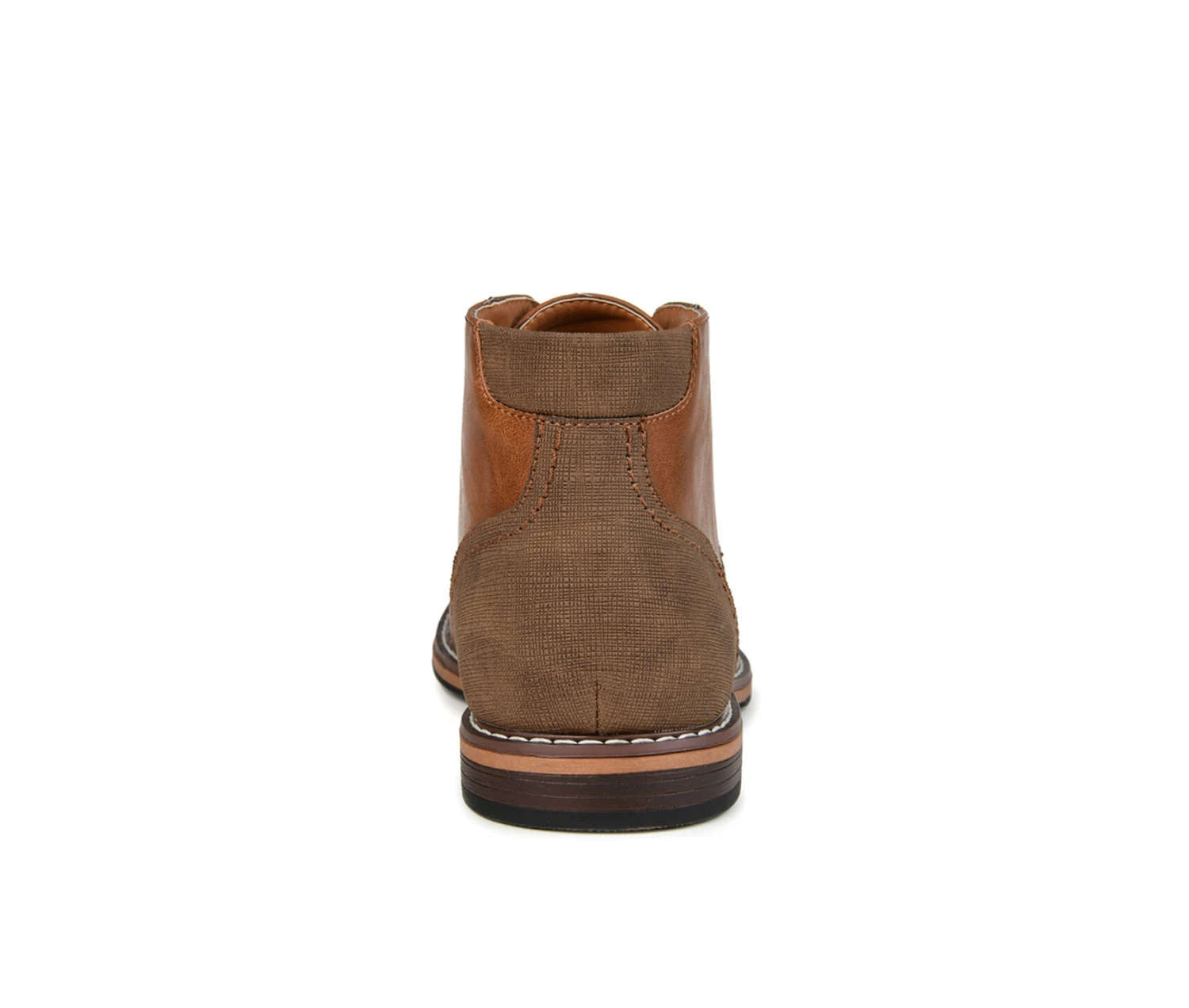 Men's Vance Co. Franco Dress Boots - Image 5