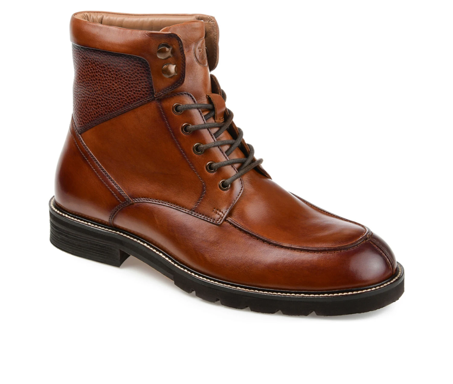 Men's Thomas & Vine Lowry Boots - Image 2