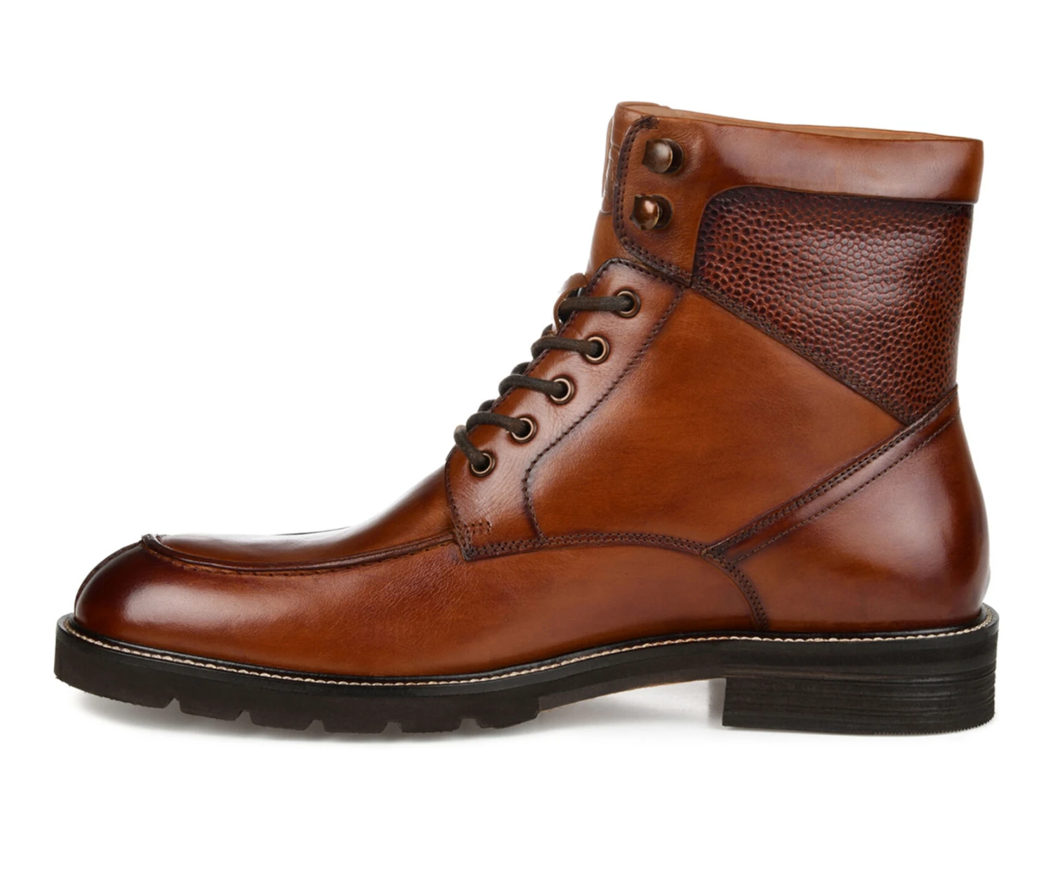 Men's Thomas & Vine Lowry Boots - Image 3