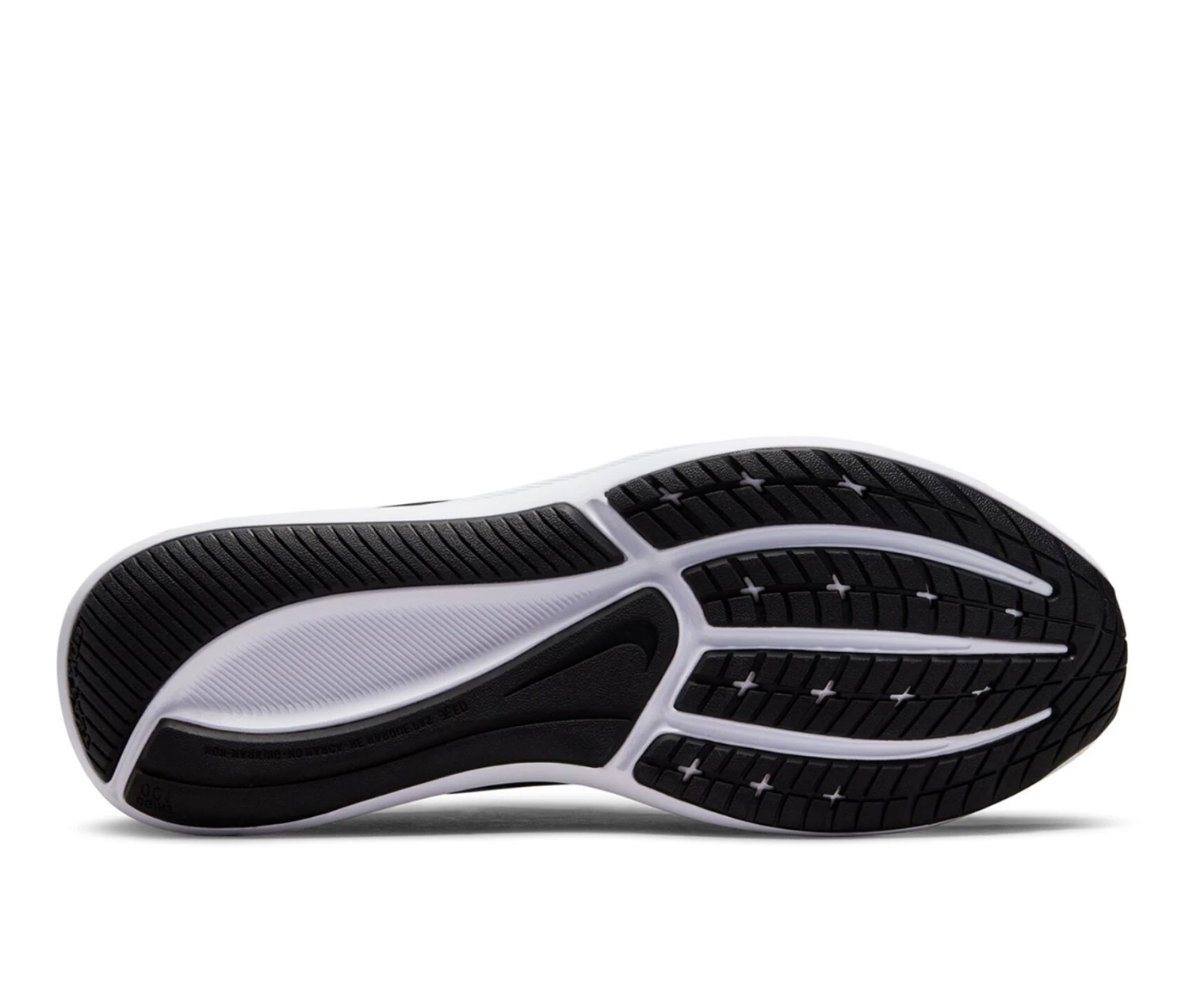 Boys' Nike Big Kid Star Runner 3 Sustainable Running Shoes - Image 5