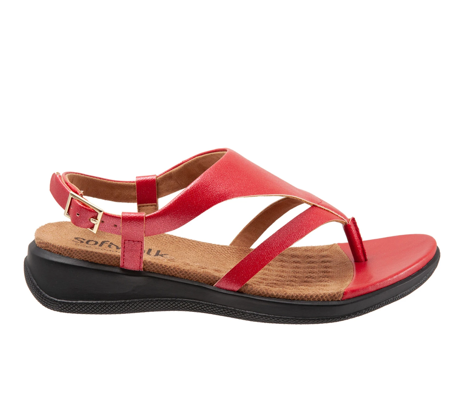 Women's Softwalk Temara Sandals