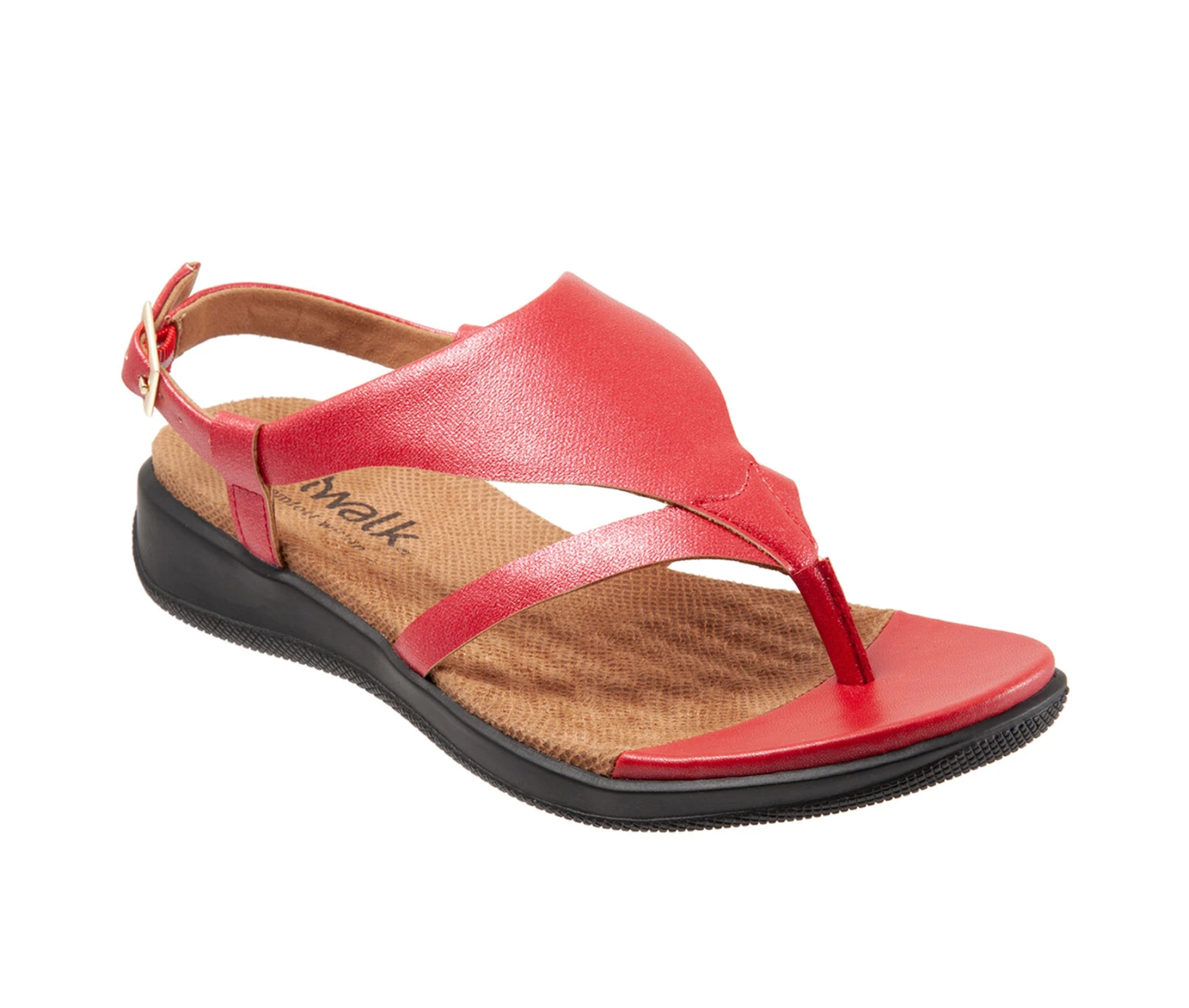 Women's Softwalk Temara Sandals - Image 2