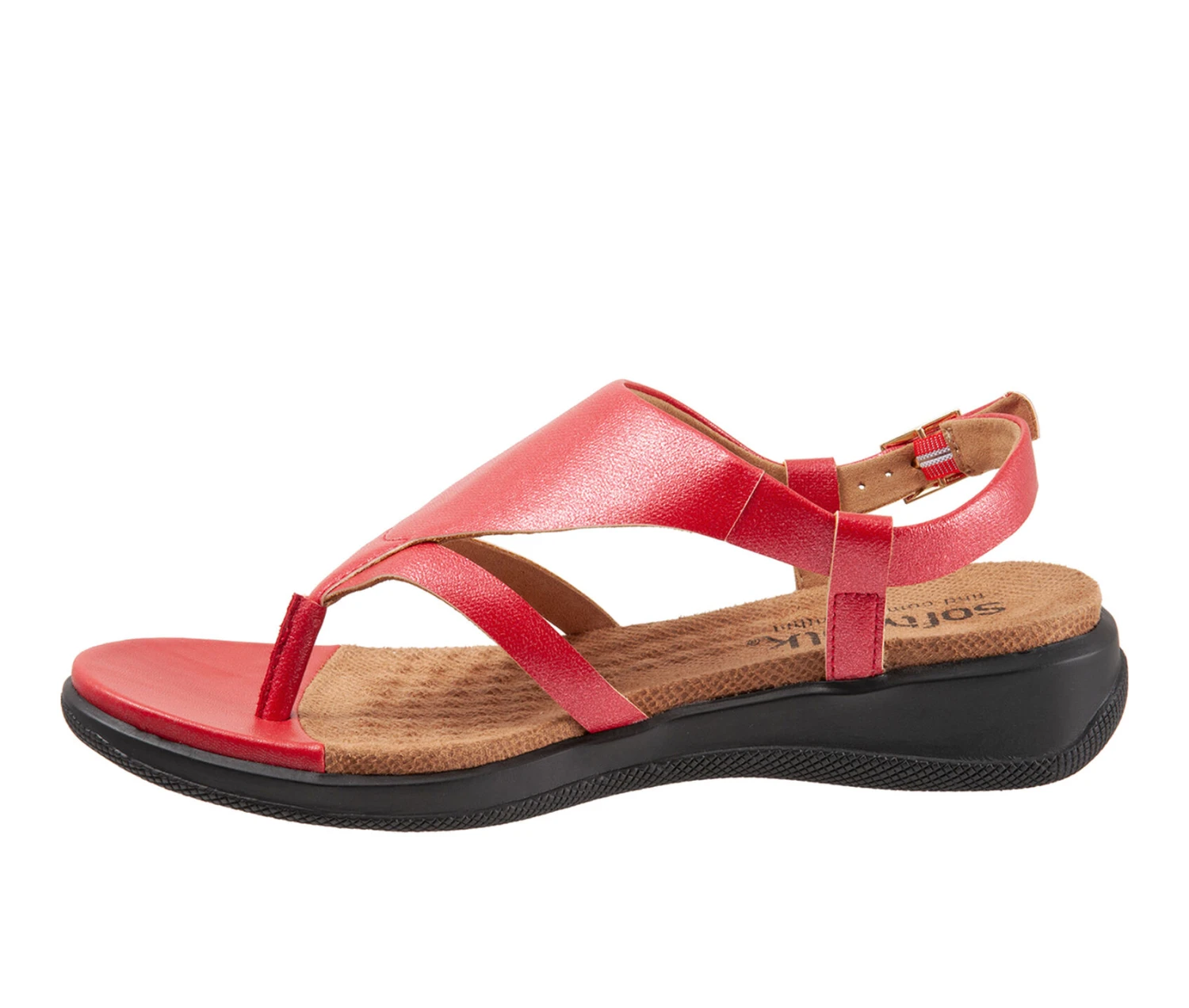 Women's Softwalk Temara Sandals - Image 3