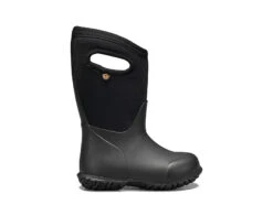 Kids' Bogs Footwear Toddler & Little Kid York Solid Rain Boots