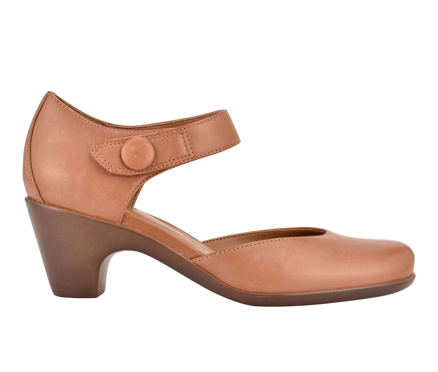 Women's Easy Spirit Clarice Pumps