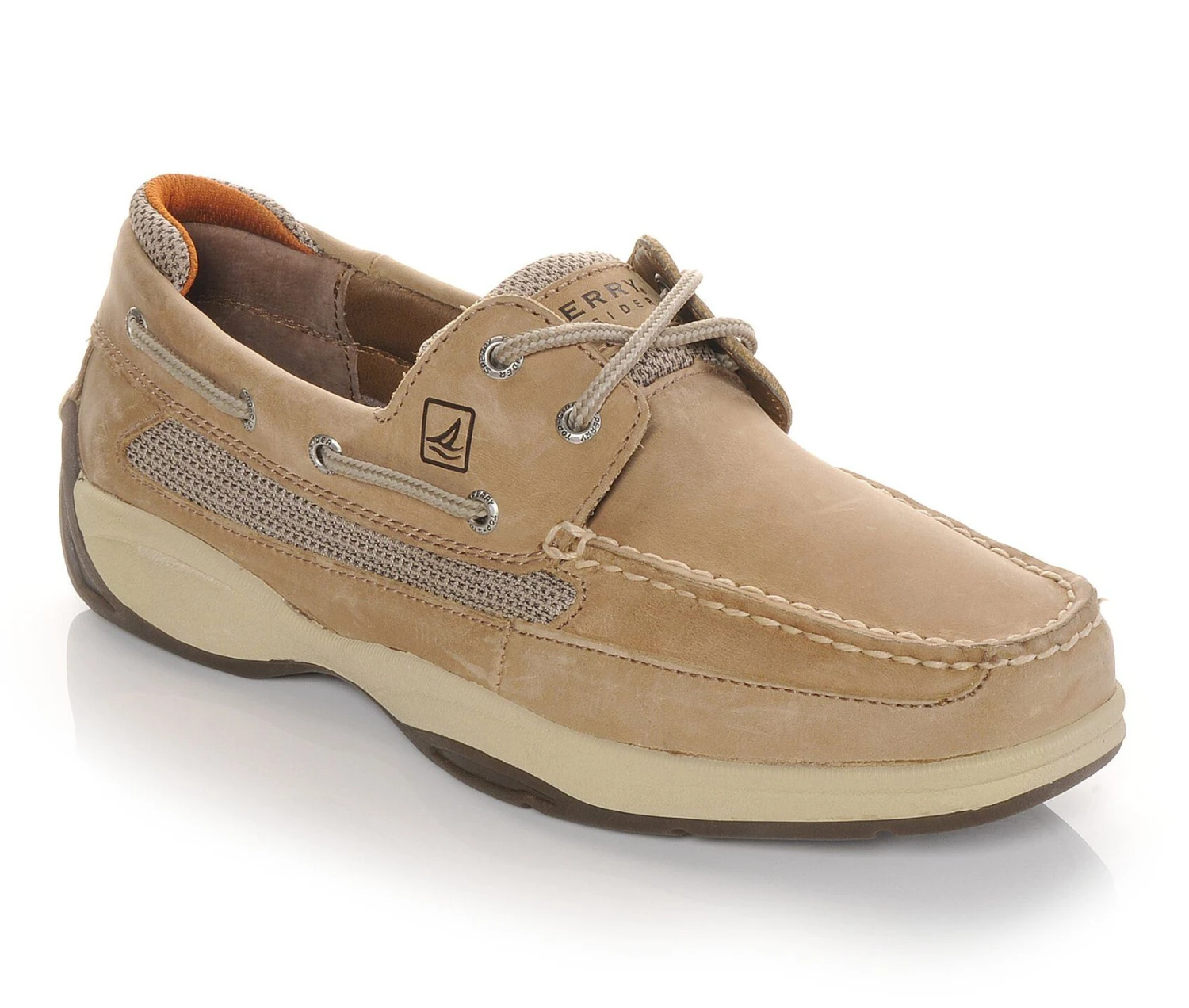 Men's Sperry Lanyard Boat Shoes - Image 2